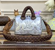 Louis Vuitton Speedy Bandouliere 25 M20973  - 1