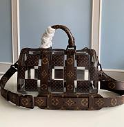 Louis Vuitton Keepall Bandouliere 25 M20872 - 1