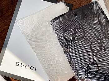 Gucci tights ( white/ black)