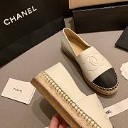 Chanel Espadrilles 02 - 6