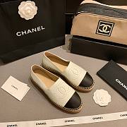 Chanel Espadrilles 02 - 5