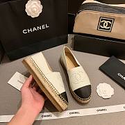 Chanel Espadrilles 02 - 4