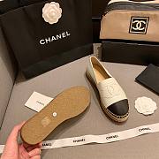 Chanel Espadrilles 02 - 3