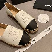 Chanel Espadrilles 02 - 2