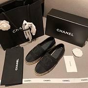 Chanel Espadrilles 03 - 1