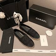 Chanel Espadrilles 03 - 6