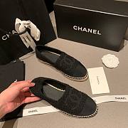 Chanel Espadrilles 03 - 5