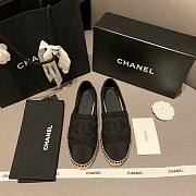 Chanel Espadrilles 03 - 4