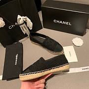 Chanel Espadrilles 03 - 3