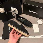 Chanel Espadrilles 03 - 2