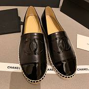 Chanel Espadrilles 04 - 4