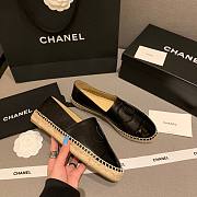 Chanel Espadrilles 04 - 2