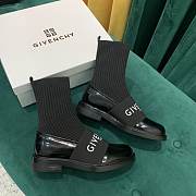 Givenchy boots - 1