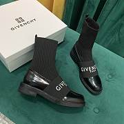 Givenchy boots - 3