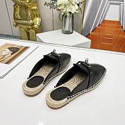 Hermes Feria Espadrille sandals - 5