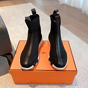 Hermes Fun sneakers - 3