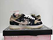 Nike Travis Scott x SB Dunk Low  - 6