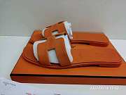 Hermes slippers 03 - 1