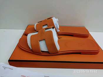 Hermes slippers 03