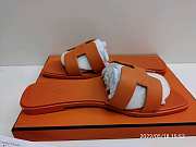 Hermes slippers 03 - 4