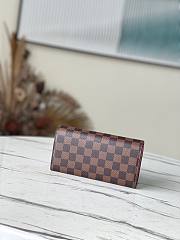 Louis Vuitton long wallet 02 - 2