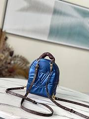 Louis Vuitton Palm Spring mini backpack M21060  - 2