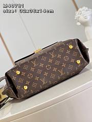 Louis Vuitton Metis 2 WAY shoulder bag - 5