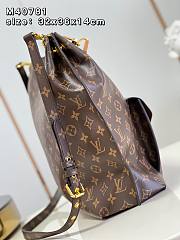 Louis Vuitton Metis 2 WAY shoulder bag - 4