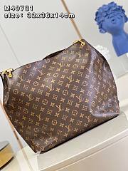 Louis Vuitton Metis 2 WAY shoulder bag - 2