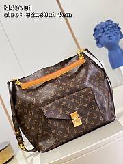 Louis Vuitton Metis 2 WAY shoulder bag - 3