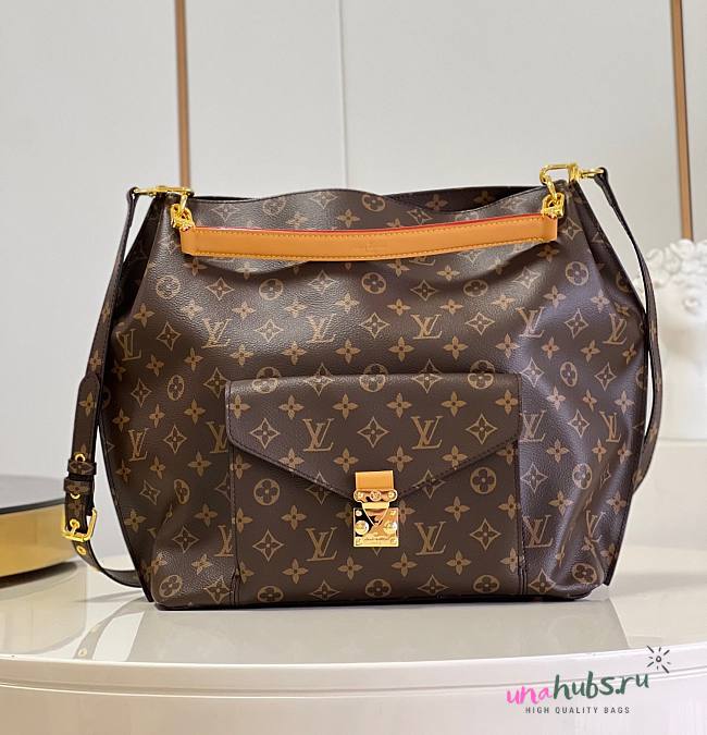 Louis Vuitton Metis 2 WAY shoulder bag - 1