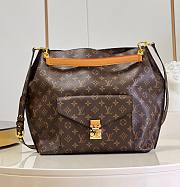 Louis Vuitton Metis 2 WAY shoulder bag - 1