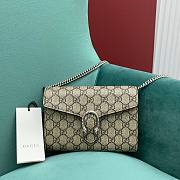 Gucci Dionysus Chain Wallet - 1