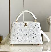 Louis Vuitton Capucines BB M20742 bag - 1