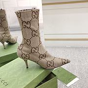 Gucci GG boots - 2