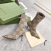 Gucci GG boots - 5