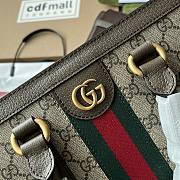 Gucci Ophidia medium tote bag - 2