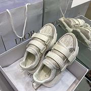 DIOR D-Wander men trainers - 6