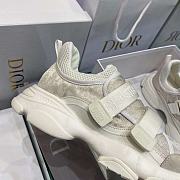 DIOR D-Wander men trainers - 4