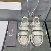 DIOR D-Wander men trainers - 2