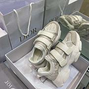 DIOR D-Wander men trainers - 3