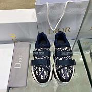 DIOR D-Wander trainers 02 - 6