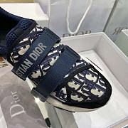 DIOR D-Wander trainers 02 - 5