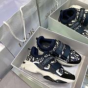 DIOR D-Wander trainers 02 - 3