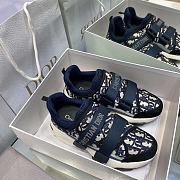 DIOR D-Wander trainers 02 - 2