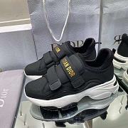 DIOR D-Wander trainers 03 - 1