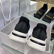 DIOR D-Wander trainers 03 - 2