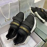 DIOR D-Wander trainers 03 - 3