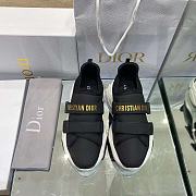 DIOR D-Wander trainers 03 - 5