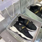 DIOR D-Wander trainers 03 - 6